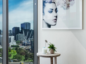 Roomerang at Freshwater Place