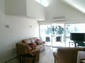 Penthouse Apartment Kangaroo Point
