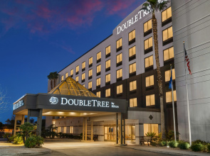 DoubleTree by Hilton Las Vegas Airport