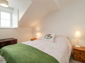 14 Lyme Mews