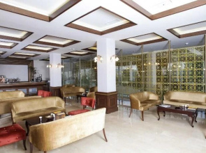 Ankara Vilayetler Evi