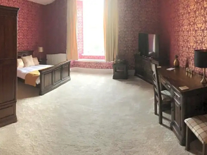 Dunnikier House Hotel