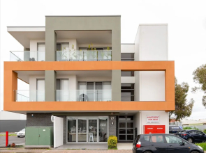 Prospect Apartments - Luxury Accommodation Near City