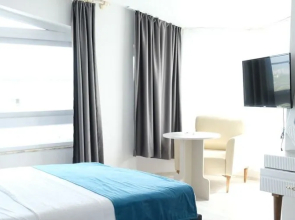 Dorel Doga Hotel