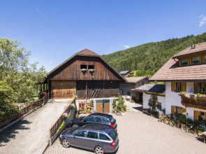 Haus Ploner - Pichlerhof