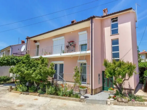 Apartment in Medulin Near Sandy Beaches