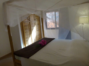 Villa dallie Senegal