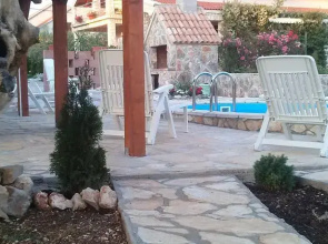 Apartment Theresa