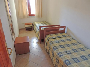 Residence della Torre Isola Rossa
