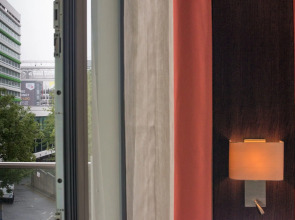 St George Hotel Wembley