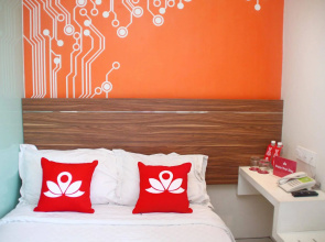 ZEN Rooms Basic Kusuma Bangsa