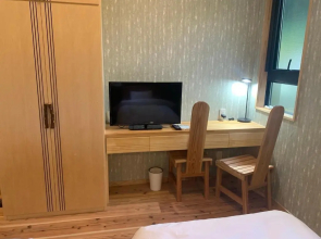 Mamwilla in Genhe / Vacation STAY 69961