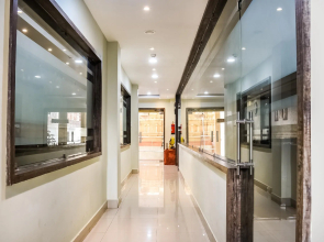 Capital O 70026 Hotel Jai Radisson