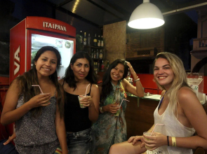 Riocopa Hostel