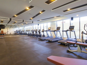 Отель Time Asma