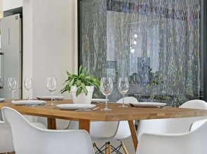 The Gordon Townhouse