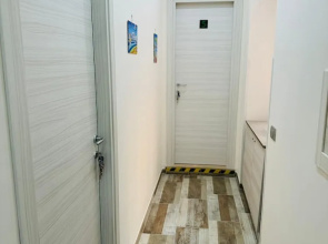 punto house ferrovia
