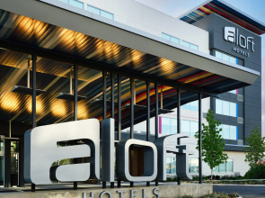 Aloft Knoxville West