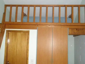 Holiday home 1 bedroom 2 bathrooms - Keri