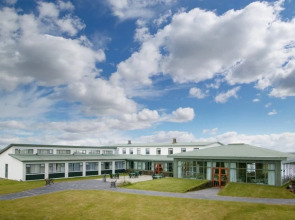 Hotel Gígur by Keahotels