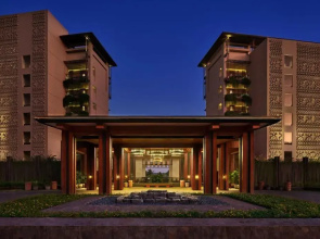 Lampung Marriott Resort & Spa