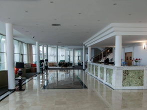 Angra Marina Hotel
