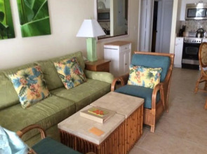 Coconut Beach Resort