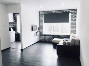 Apartamenty na ulice Urickogo 6