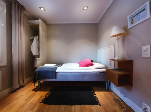 Hotell Pilen