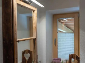 Apartment Gehrenspitze