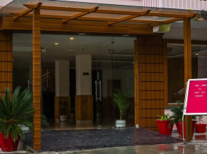 High Sky Resort - Best Luxury Hotel in Dharamkot