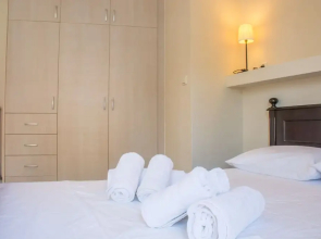 Jenny Apartment