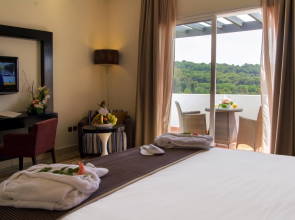 Andalucia Golf Tanger