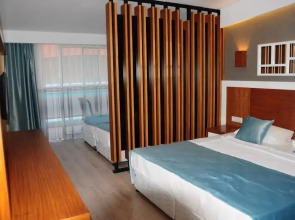 Iko Melisa Garden - All Inclusive