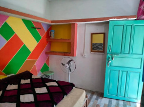 Casa en Himalayas Camps