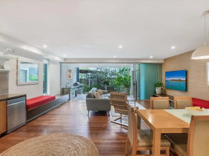A PERFECT STAY - Your Place at Belongil Beach