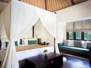 Kayumanis Sanur Private Villa & Spa
