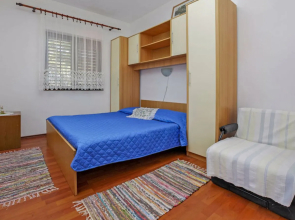 Apartment Dijana Cala Tuent 24127