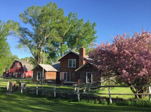 Circle Bar Ranch