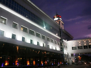 Grand Diamond City Hotel & Casino