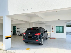 Residencial João Victor-Ingleses Norte