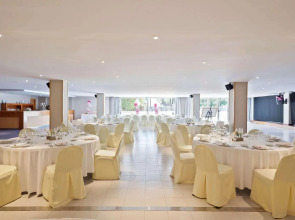 Roulette Costa Daurada 4*