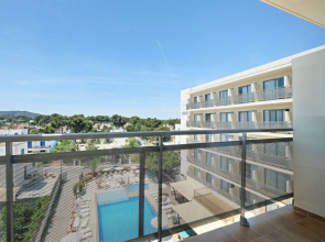 azuLine Hotel S'Anfora & Fleming