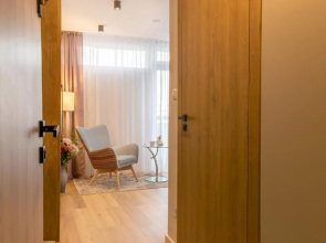 Piastowska Modern Apartment I Katowice Centrum Apartament