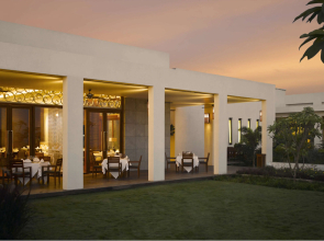 Hyatt Hyderabad Gachibowli