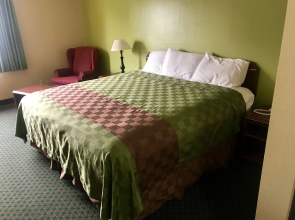 Capital Inn and Suites