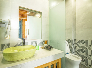 Lijiang Family and Hostel Inn