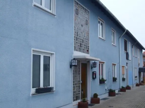 Hotel Garni Pension Ruth