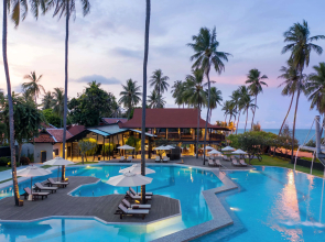 Wyndham Hua Hin Pranburi Resort & Villas