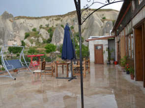 Cappadocia Stone Palace